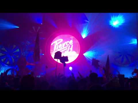 Pierce Fulton - Kuaga (Lost Time) @ TomorrowWorld 2015 (Day 1)