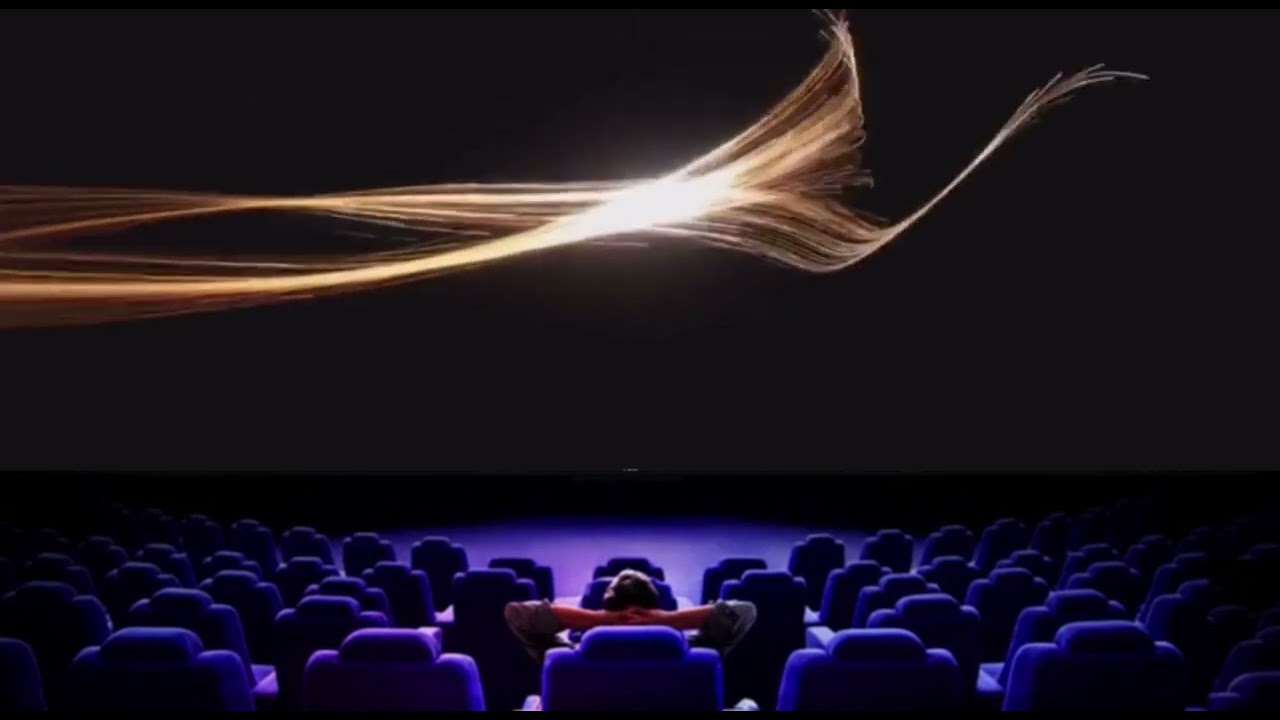 Dolby Cinema At AMC