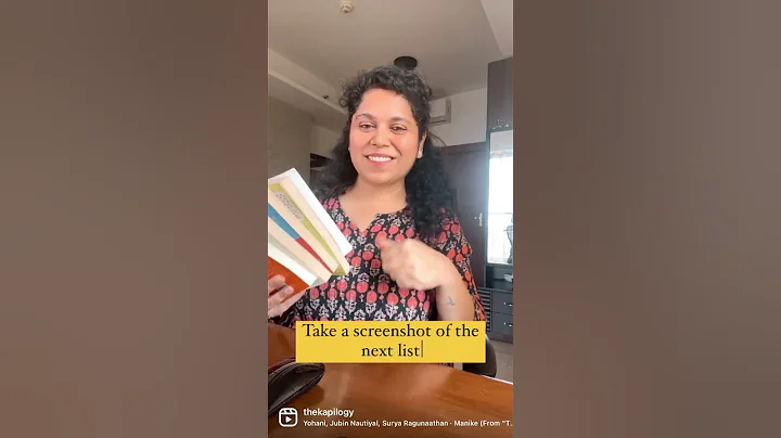 Top 10 Books recommendations for kids 6-12 years | reading list for kids | Kapilogy