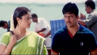 Download lagu Vayuputra Telugu Movie Part 04 || Arjun Sarja, Haripriya, Latha || iDream Clips
