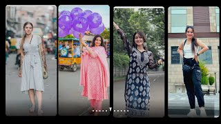 New Style Photo Pose Girl 2023 Girls Photoshoot Pose Photo Poses For Girls Girls Sitting Poses