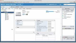 VMW vSphere DS Introduction FR