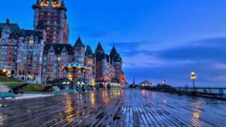 Watch Carolyn Dawn Johnson Room With A View video