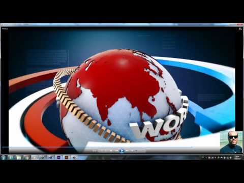 الدرس الثالث من ورشة فاصل إخباري