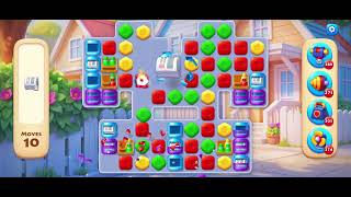 🧩 Puzzle Daddy | Township Level 7931 Walkthrough 🔥 No Boosters