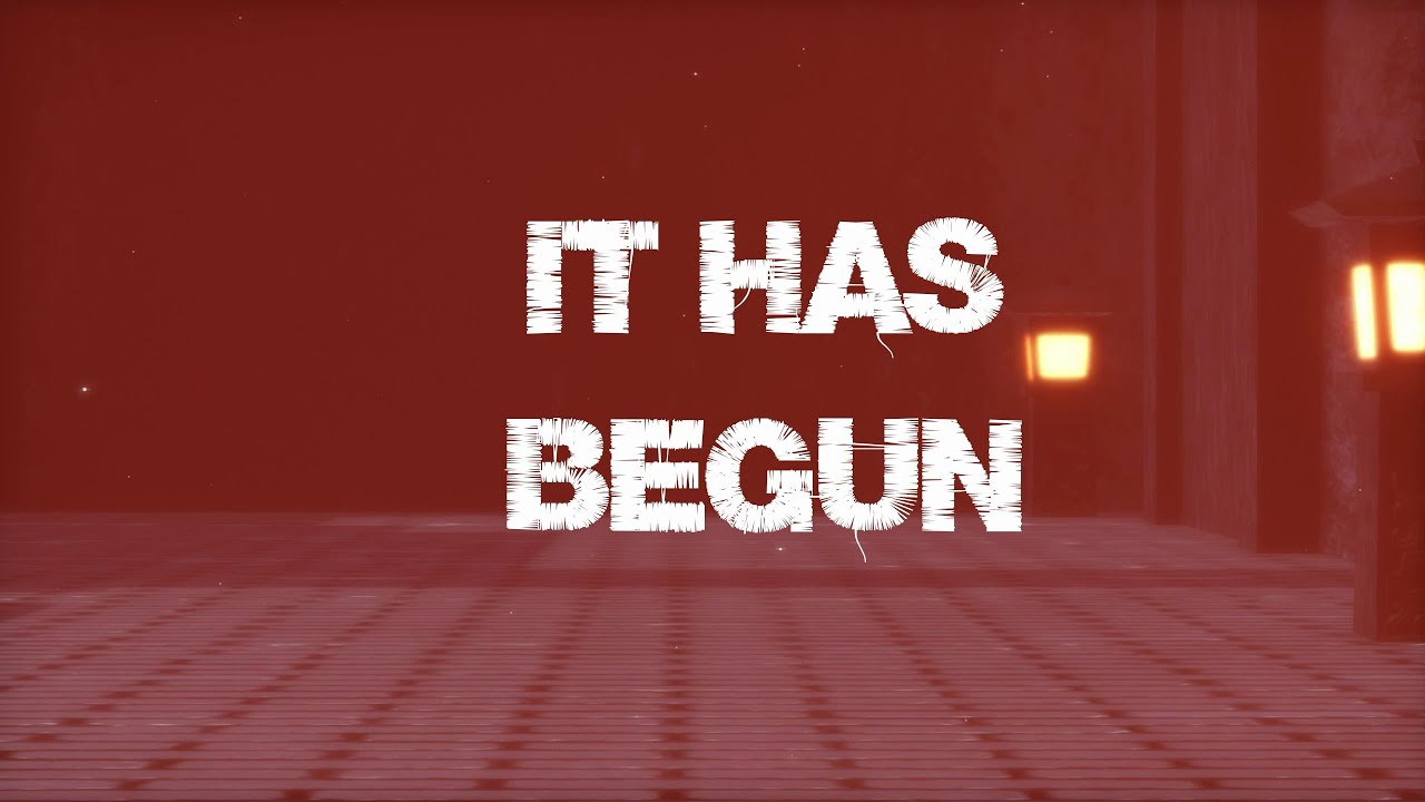 《MMD》Starset - It Has Begun