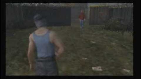 Bully  (PS2):  A little help II, III and IV