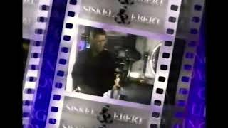 Siskel & Ebert (1989) - Fletch lives, Leviathan, Slaves of New York, Rooftops & Police Academy 6