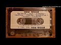 Major Dollar Bills - MIDNIGHT FUSION (mega rare unreleased random rap demo tape 1995/96)