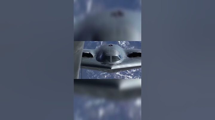 🇺🇲  En EEUU se presentó una Ley para enviar bombarderos B-2 y bombas antibúnkeres a Israel. #EEUU