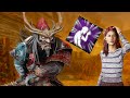 This Oni Build Forces Survivors To Lose On The Stock Market