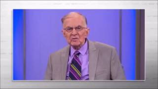 LWT - John McLaughlin Angrily Introduces Discussion Topics