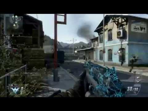 【CoD:Bo2】 part21 MSMCを使ってみました