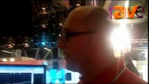 ISE 2013: Proel Shows Self-Powered Line Array