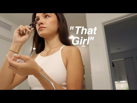 Видео: become that girl with me