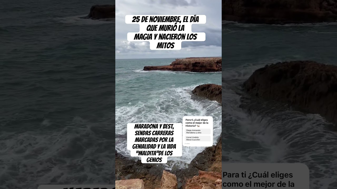 MARADONA Y BEST 