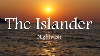 Nightwish - The Islander (Lyrics)