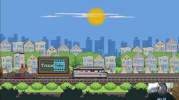 Tiny Rails [28] - Maximizing your Cargo Depots