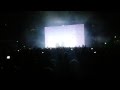 Soulwax  ny excuse justice remix live arnes de nmes 19 juillet 2012