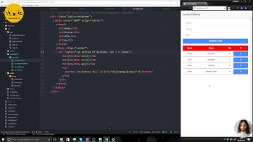 Ionic 3 | Live Coding | Primi passi