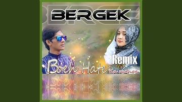 Boeh Hate Ka MeHoe (Remix)