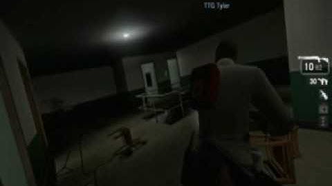 L4D - Death Aboard add-on [Part 4 of 4]