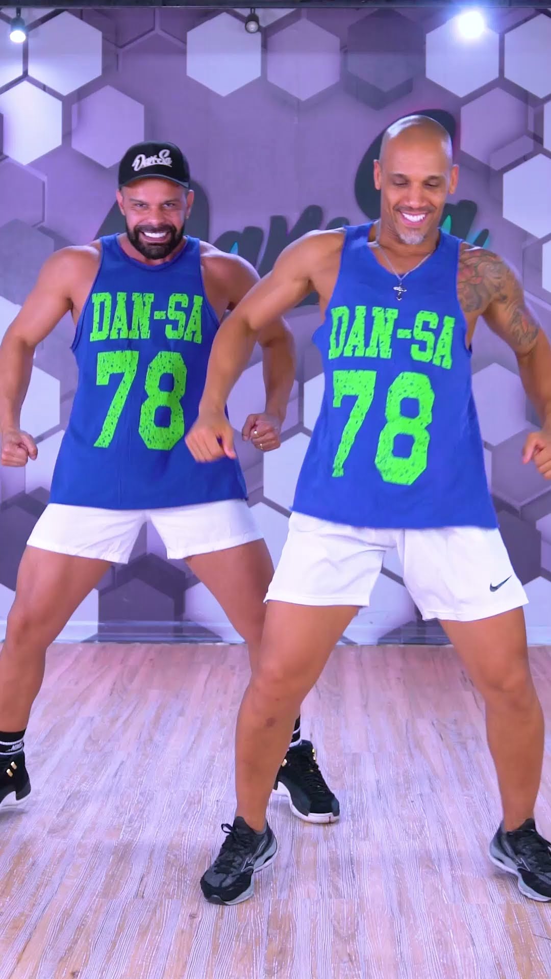 Loirinha Sem Dono - Nêgo Jhá - Dan-Sa / Daniel Saboya (Coreografia) #shorts