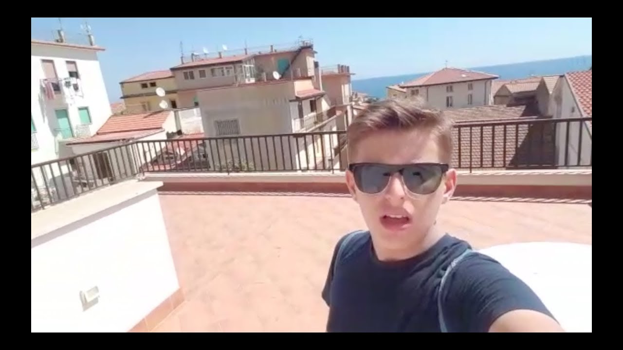UN VLOG DIVERSO DAL SOLITO  - TheKings [Vlog #7]
