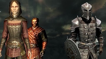 Going to Castle Volkihar and Fort Dawnguard after curing vampirism