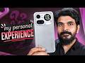 Nothing 4a Pro LongTerm Review 👀 : Should you Consider Buying This🤔??