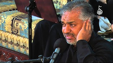 القارئ صالح الحداد