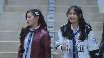 Loh Kok Ketawa? Padahal Disuruh Marah 😂 | Bloopers Magic 5