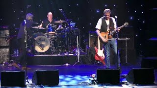 Camel - Preparation | In From The Cold: Live At The Barbican 2013 | Set One