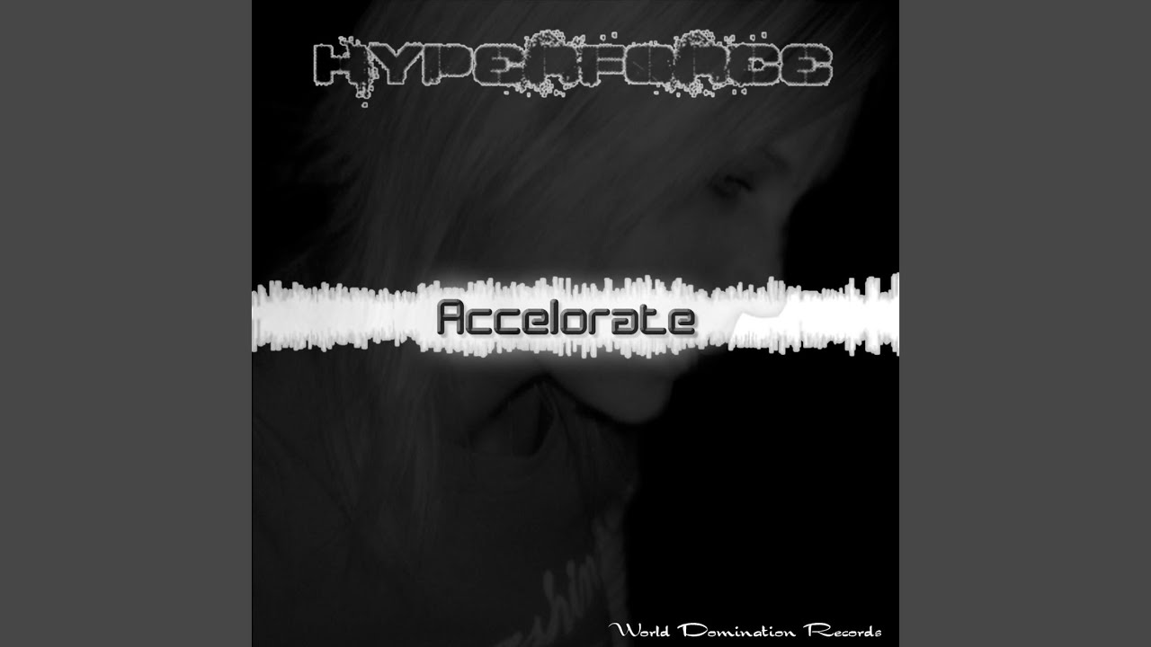 Watch Energize (Radio Edit) on YouTube Watch Energize (Radio Edit) on YouTube