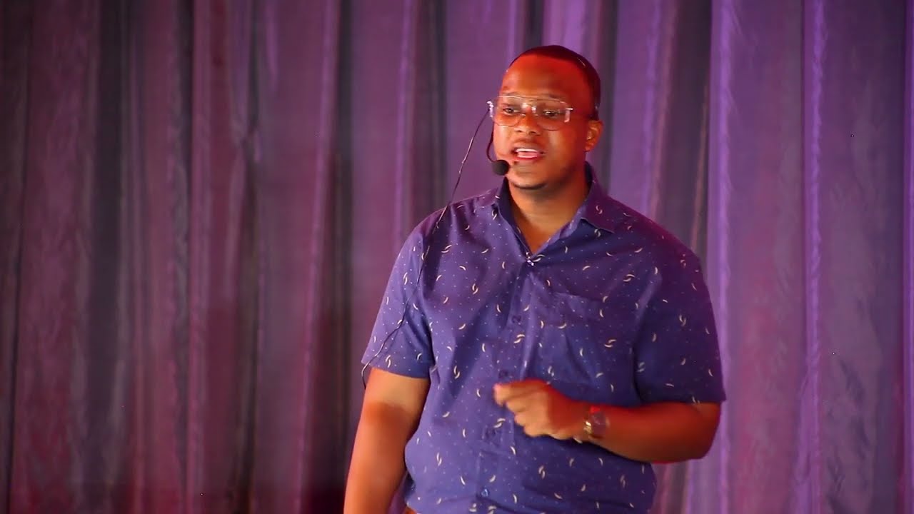 The Dangerous Misconceptions of Power | Aniwene Madolomani | TEDxYouth@UWCEA