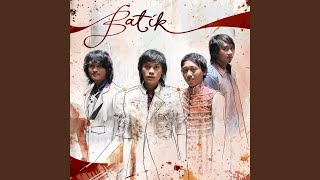 Video thumbnail of "Batik Band - Haruskah"