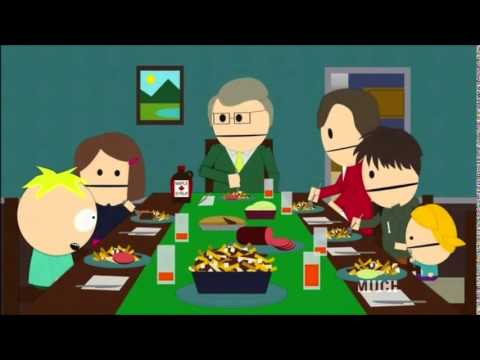 South Park - Maple Fever