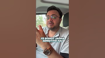 Common Issues with Toyota Hyryder | User-Reported | RJ Rishi Kapoor #car #hybridcar #toyota #hyryder