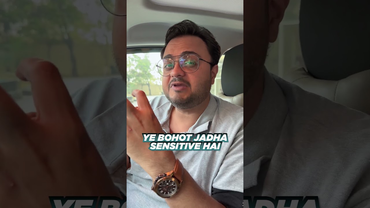 Common Issues with Toyota Hyryder | User-Reported | RJ Rishi Kapoor 