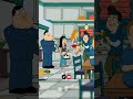 American Dad Core #2