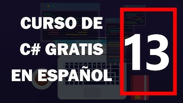 Curso de C# Gratis # 13: Concatenando cadenas