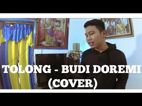 Tolong - Budi Doremi (COVER)