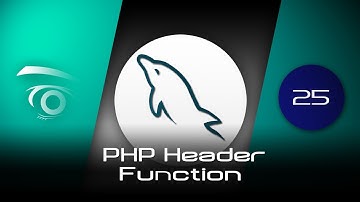 PHP Header Function  | Tutorial