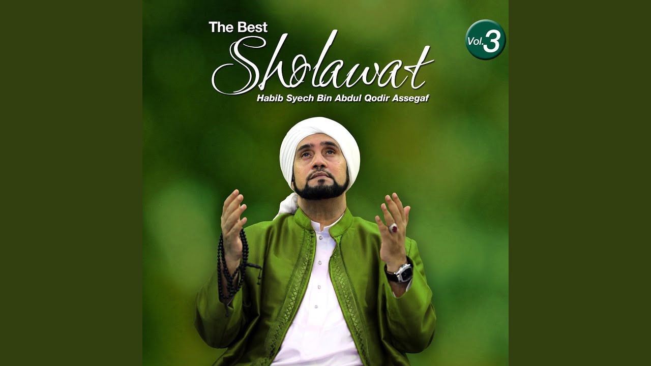 Ahlan Wasahlan Binabi