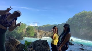 Ague Cove | Dededo, Guam | Take a hike | Guam Hikes | Guam Beaches |