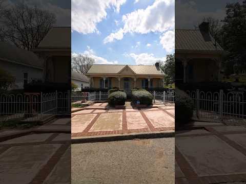 315 W 12th St, Columbia, TN home video tour