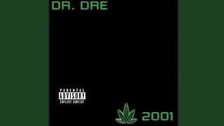 Dr. Dre - Forgot About Dre feat. Eminem