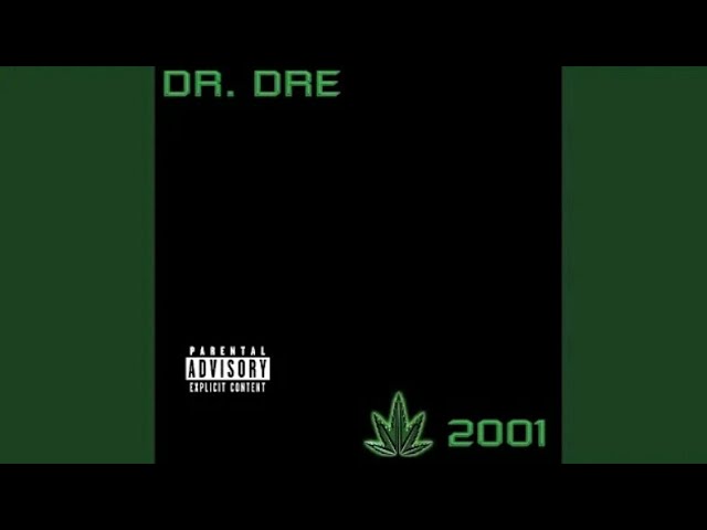 Dr. Dre - Forgot About Dre  (feat. Eminem) class=