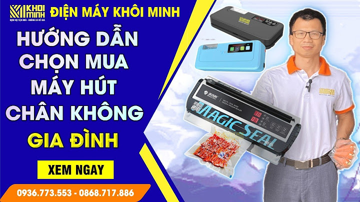 Hút chân không máy lạnh bao nhiêu tiền năm 2024