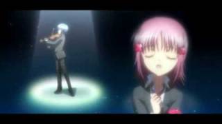{Amuto/Rimahiko} Collide :: Dedicated to MyVampireEyes